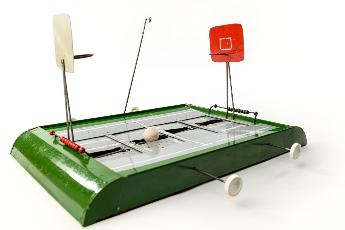 Mini Basket